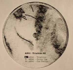 Triathlon EP