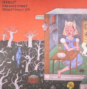 Firewood Street