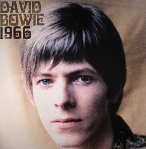 1966: 50th Anniversary (Record Store Day 2016)
