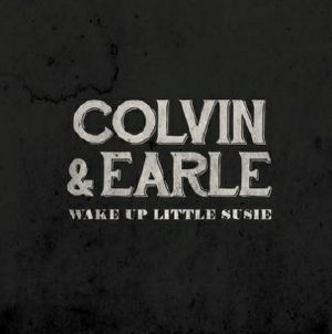 Wake Up Little Susie/ Baby's In Black