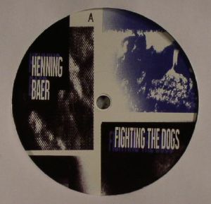 Fighting The Dogs