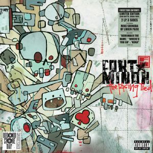 fort minor the rising tied torrent download