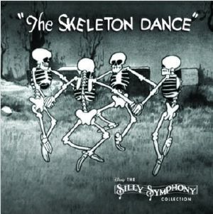 Silly Symphony Collection