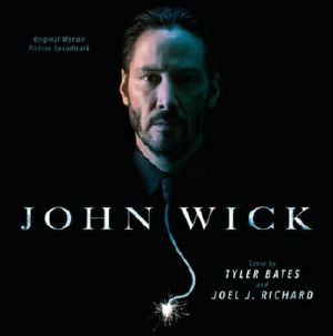 John Wick (soundtrack)