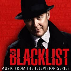 The Blacklist (soundtrack)