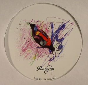 Macadam Mambo EP