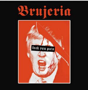 Viva Presidente Trump!