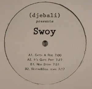 Swoy
