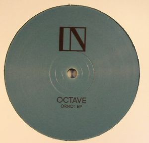 Ornot EP