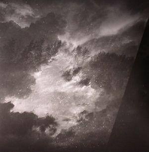 Only Silence Remains