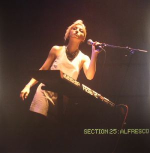 Alfresco (Record Store Day 2016)