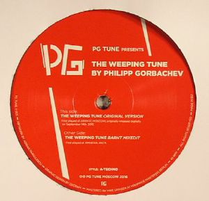 The Weeping Tune