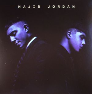 Majid Jordan