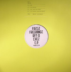 RED D - Chez EP