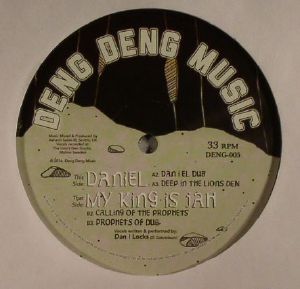 Daniel