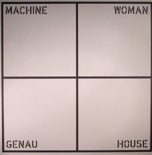 Genau House