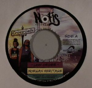 Lion Order (Crossroads riddim)