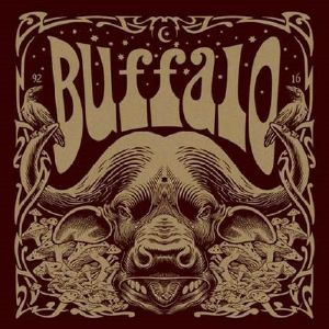 Buffalo