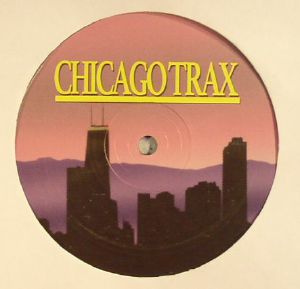 Chicago Trax Vol 2 (remastered)