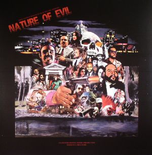Nature Of Evil (Soundtrack) (remastered)