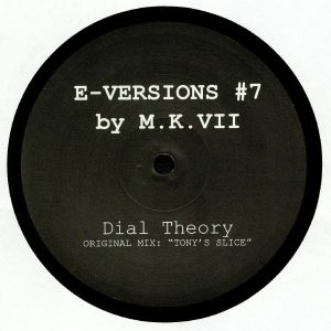 MK VII - E Versions #7