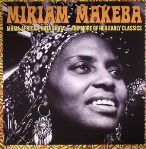 Mama Africa: Phata Phata & More Of Her Early Classics