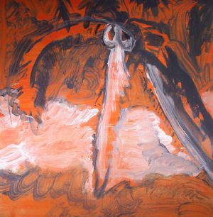 Of Palm Trees & Decomposition