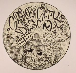 Split EP
