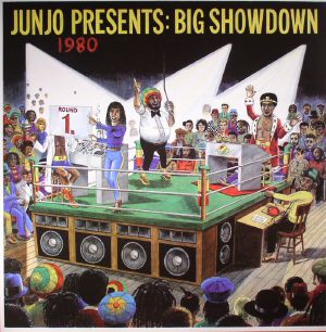 Junjo Presents: Big Showdown (remastered)