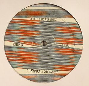Cuts Volume 2