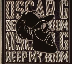 Beep My Boom