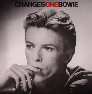 Changesonebowie: 40th Anniversary Edition
