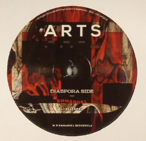 Diaspora