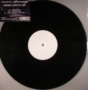 Dark Faith EP