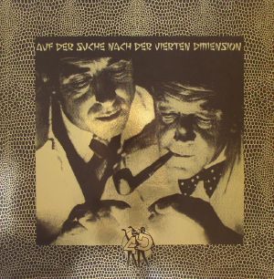 Auf Der Suche Nach Der Vierten Dimension (A Wunderwerke Production)
