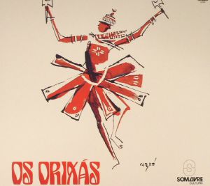 Os Orixas