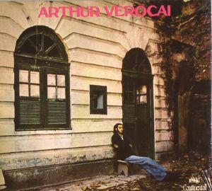 Arthur Verocai