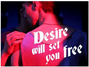 Desire Will Set You Free (Soundtrack)