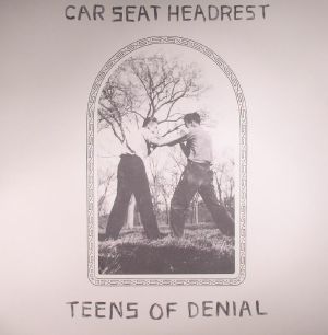 Teens Of Denial