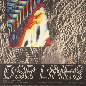 Delta Wave/Broken Gong