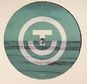 Aqua Warrior EP