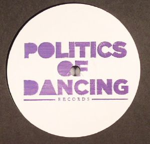 Illusion Dust EP