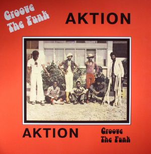 Groove The Funk