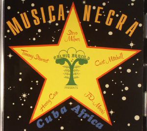 Musica Negra