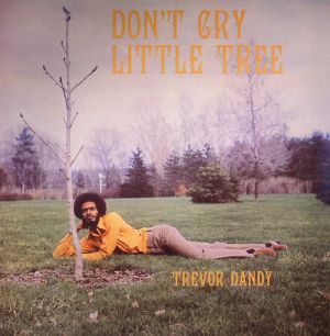 Don't Cry Little Tree