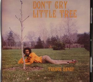 Don't Cry Little Tree