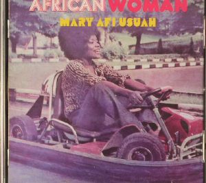 African Woman