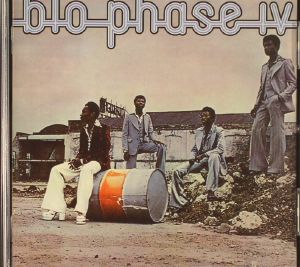 Phase IV