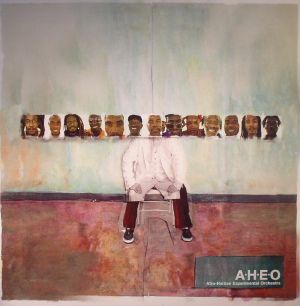 Afro Haitian Experimental Orchestra