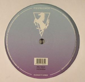Aviary EP